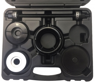 Súprava nástrojov na demontáž puzdra zadnej nápravy Ford a Mazda, Welzh