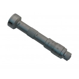 Mikrometer trojdotykový 40 - 50 mm, DIN 863, KM