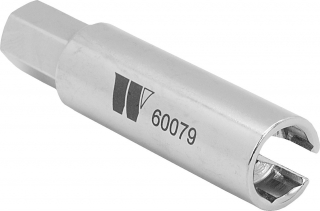 Hlavica nástrčná na DPF senzor/lambda sondu na modeloch Land Rover, 13 mm, Welzh