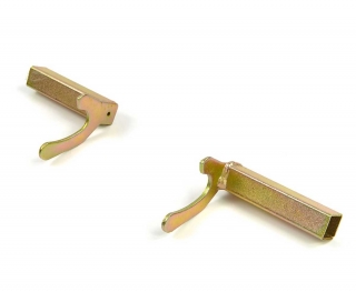 Adaptéry pre motocyklový stojan 0165-TT a 0166-TT