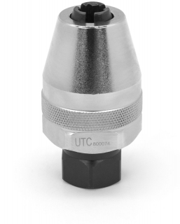 Prípravok univerzálny na demontáž šróbenia 6 - 12 mm (zalomené skrutky), Welzh