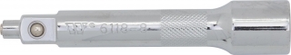 Gola predĺženie 1/2", 125 mm, Welzh