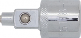 Gola predĺženie 1/2", 50 mm, Welzh
