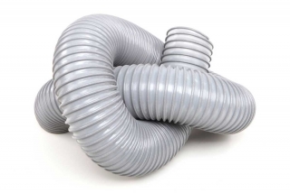 Flexibilná hadica pre odsávače a odsávačky prachu, priemer 100 mm