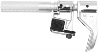 Univerzálny prerezávač závitov na stúpanie 1 - 4 mm, Welzh
