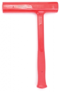 Holka na piesty s násobným úderom, 907 g, Welzh