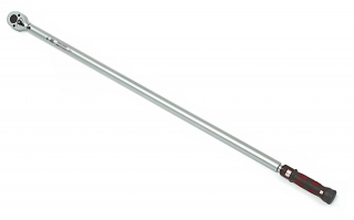 Momentový kľúč AOK 3/4", 200 - 1000 Nm