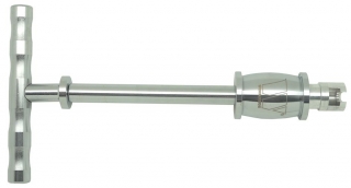 PDR reverzné kladivo, Welzh