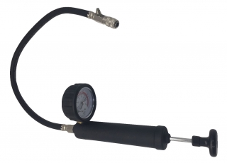 Pumpa pre testovaciu sadu 1005-WW, Welzh