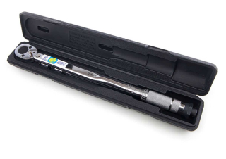 Kľúč momentový 1/2“, rozsah 28 - 210 Nm
