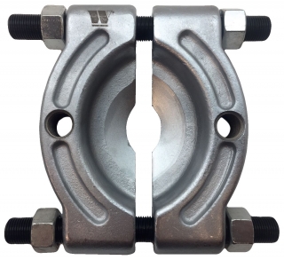Čeľuste pre sťahovák na ložiská 75-105 mm, Welzh