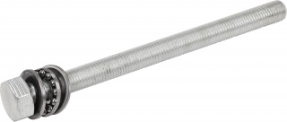 Náhradné vreteno k univerzálnej sade na výmenu ložísk a gufer 4049-WW, Welzh