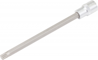 Hlavica zástrčná 1/2" XZN (spline), M12, dĺžka 200 mm, Welzh