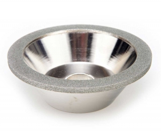 Kotúč diamantový 100 mm pre univerzálnu nástrojovú brúsku 01362-TT