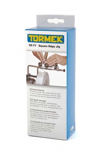 Tormek SE 77 - nadstavec / držiak na rovné dláta