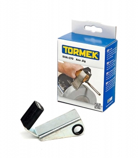 Tormek SVA 170 - prípravok na brúsenie sekier