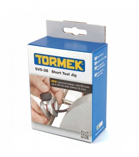 Tormek SVS 38 - prípravok na krátke nástroje
