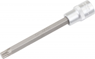 Hlavica zástrčná 1/2" XZN (spline), M12, dĺžka 140 mm, Welzh