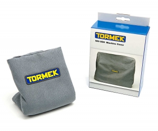 Tormek MH 380 - textilný kryt stroja