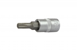 Hlavica zástrčná 1/2", Torx T25, dĺžka 55 mm, Welzh
