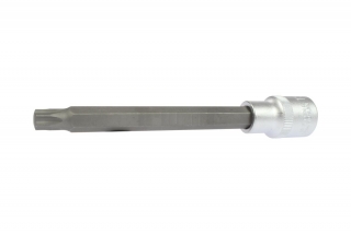Hlavica zástrčná 1/2", Torx T40, dĺžka 140 mm, Welzh