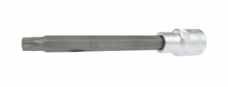 Hlavica zástrčná 1/2", Torx T55, dĺžka 200 mm, Welzh