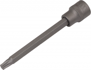 Hlavica zástrčná 1/2", Torx T70, extra dlhá 110 mm, S2, Welzh