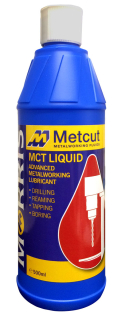 Morris METCUT MCT LIQUID, rezný olej pre ručnú aplikáciu, 500ml